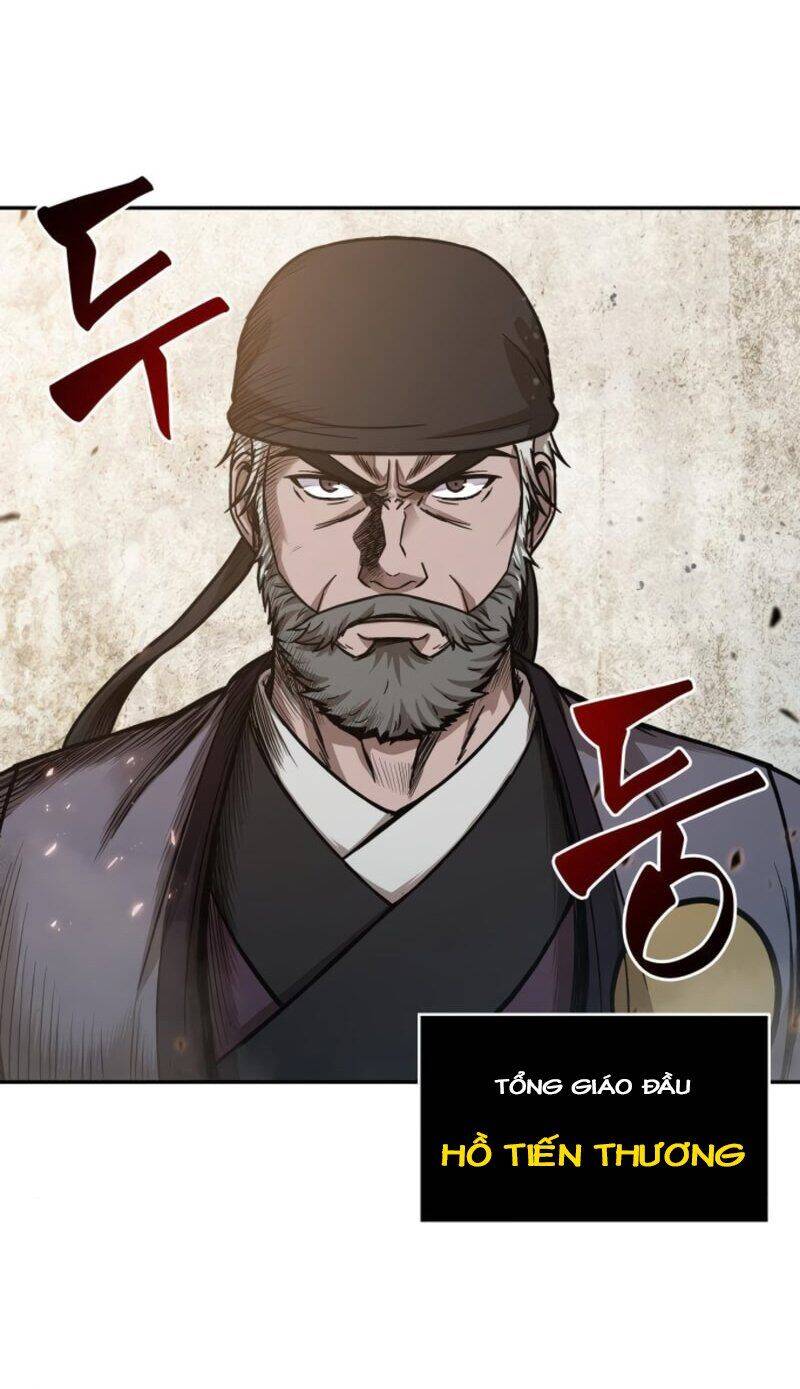 Ngã Lão Ma Thần Chapter 36 - 8