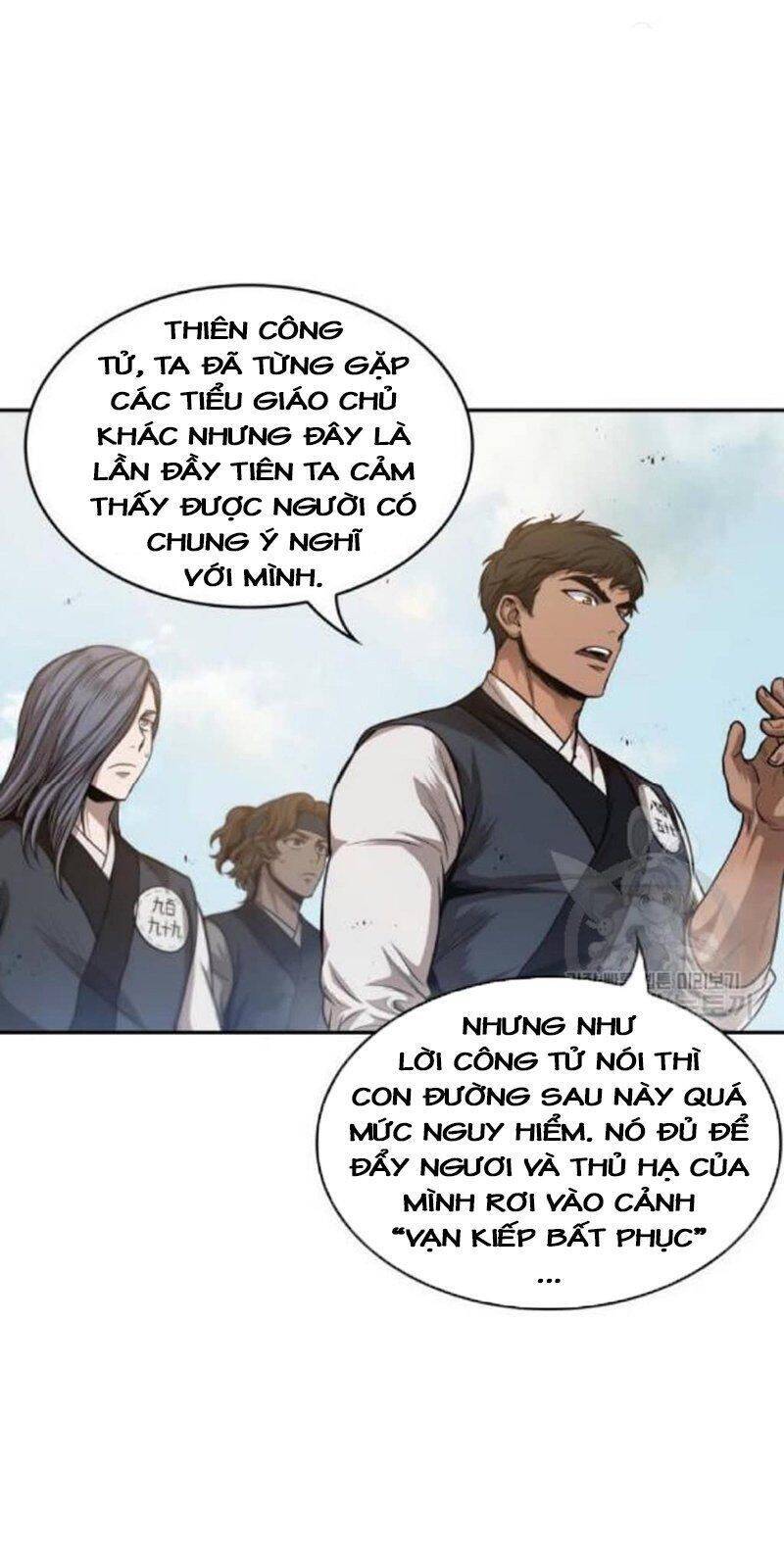 Ngã Lão Ma Thần Chapter 39 - 16