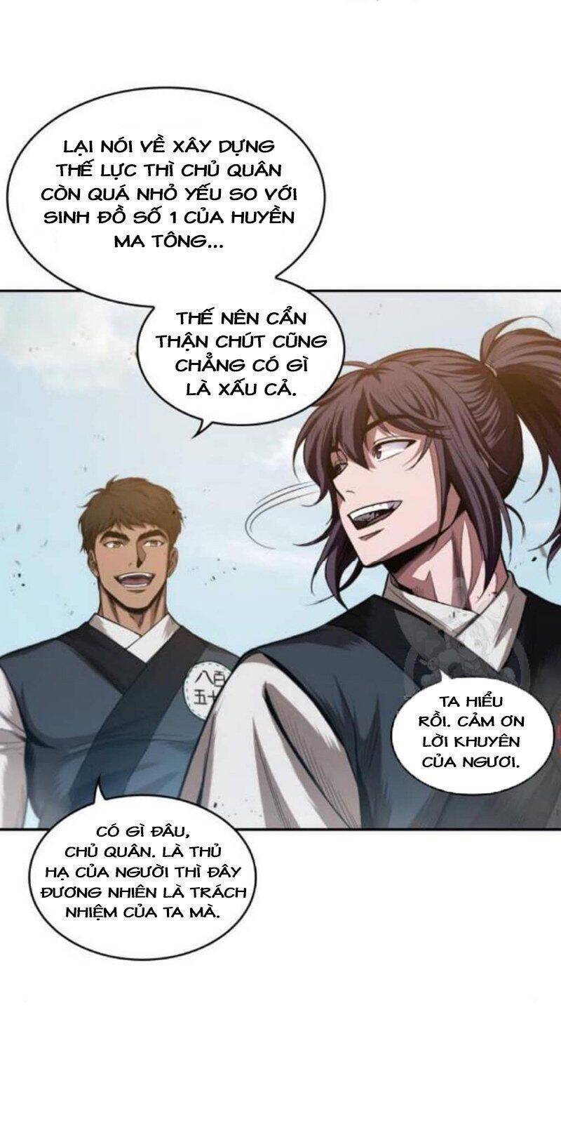 Ngã Lão Ma Thần Chapter 39 - 36