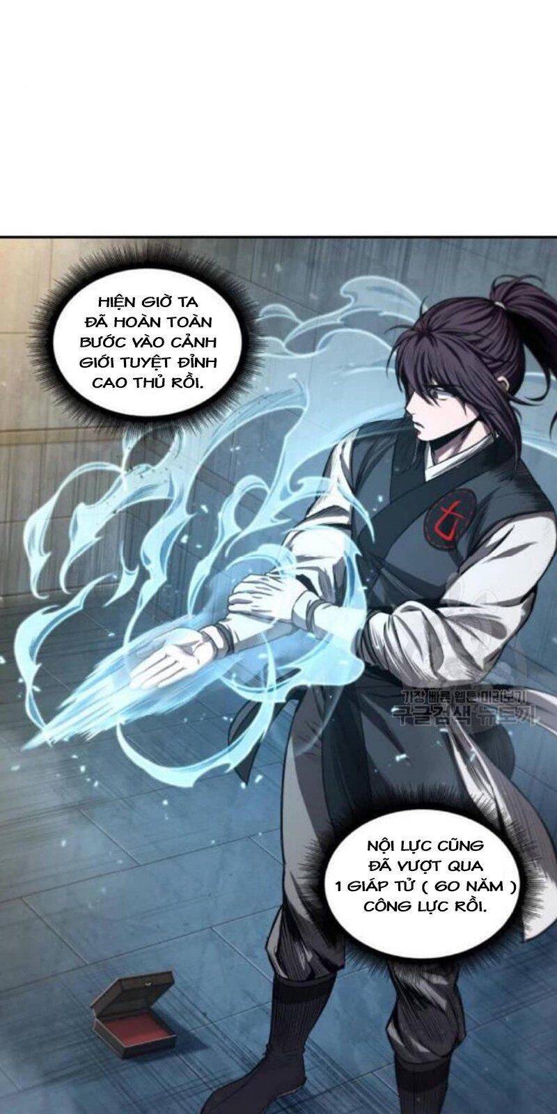 Ngã Lão Ma Thần Chapter 39 - 42