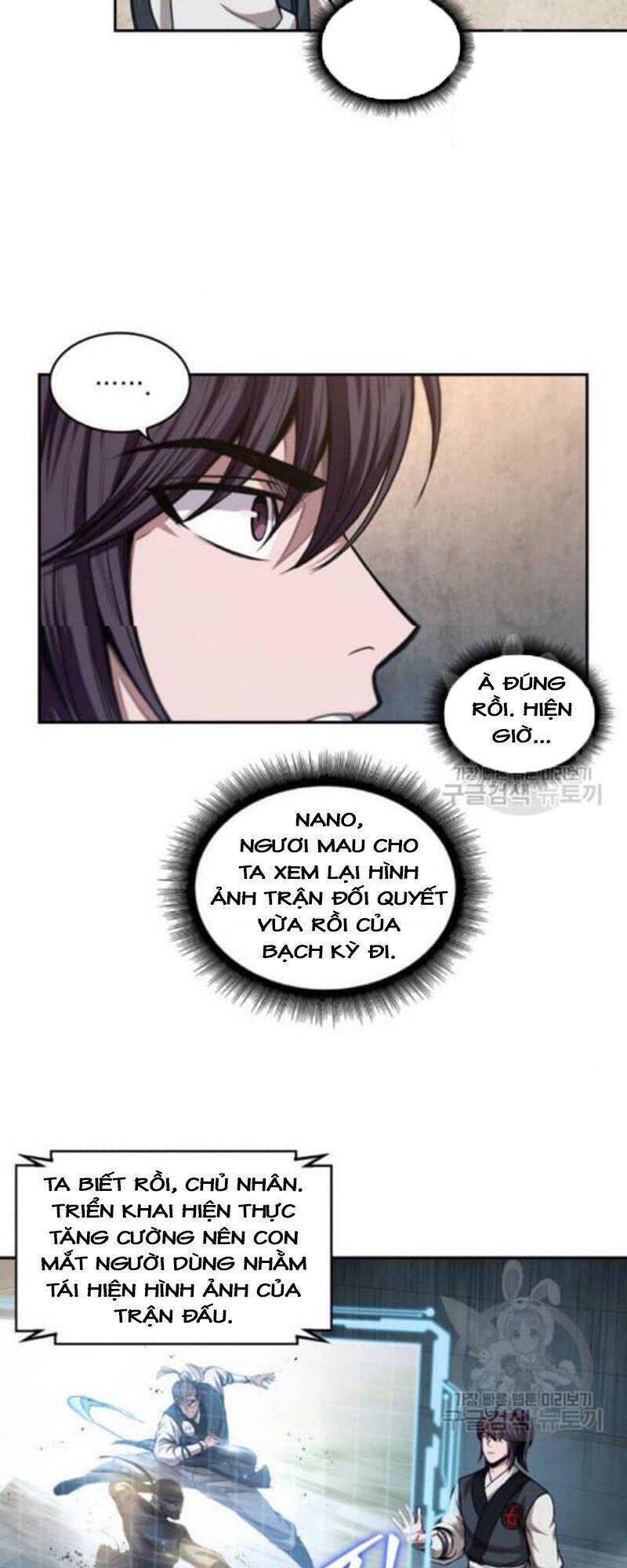 Ngã Lão Ma Thần Chapter 39 - 45