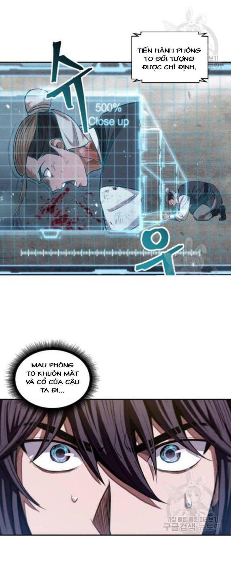 Ngã Lão Ma Thần Chapter 39 - 49