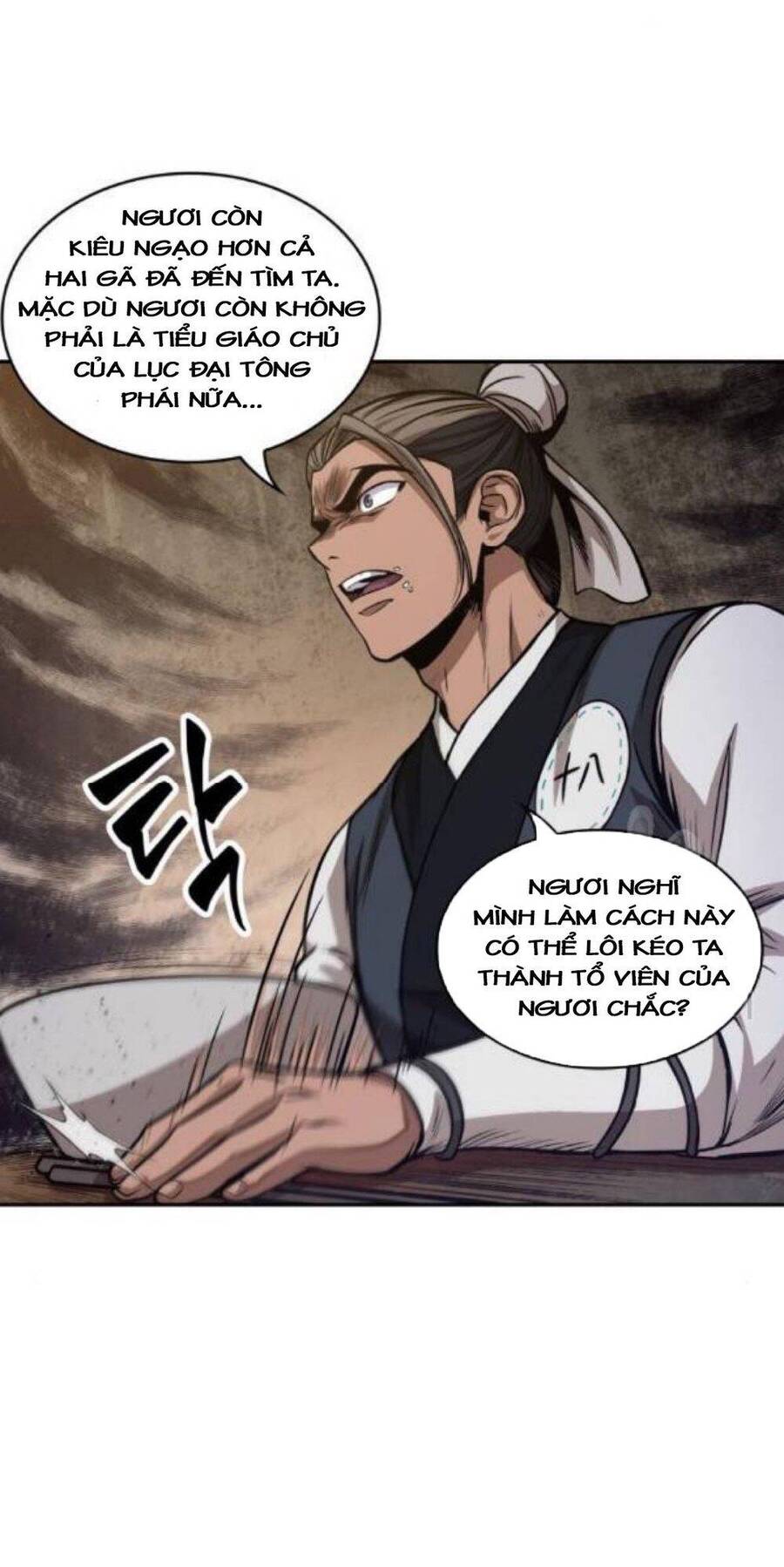 Ngã Lão Ma Thần Chapter 40 - 15