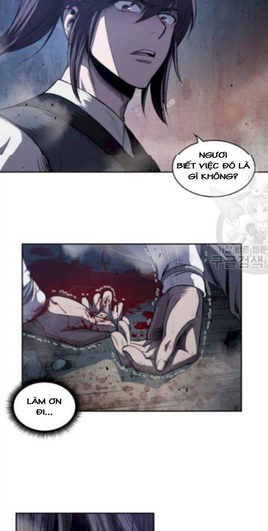 Ngã Lão Ma Thần Chapter 41 - 19