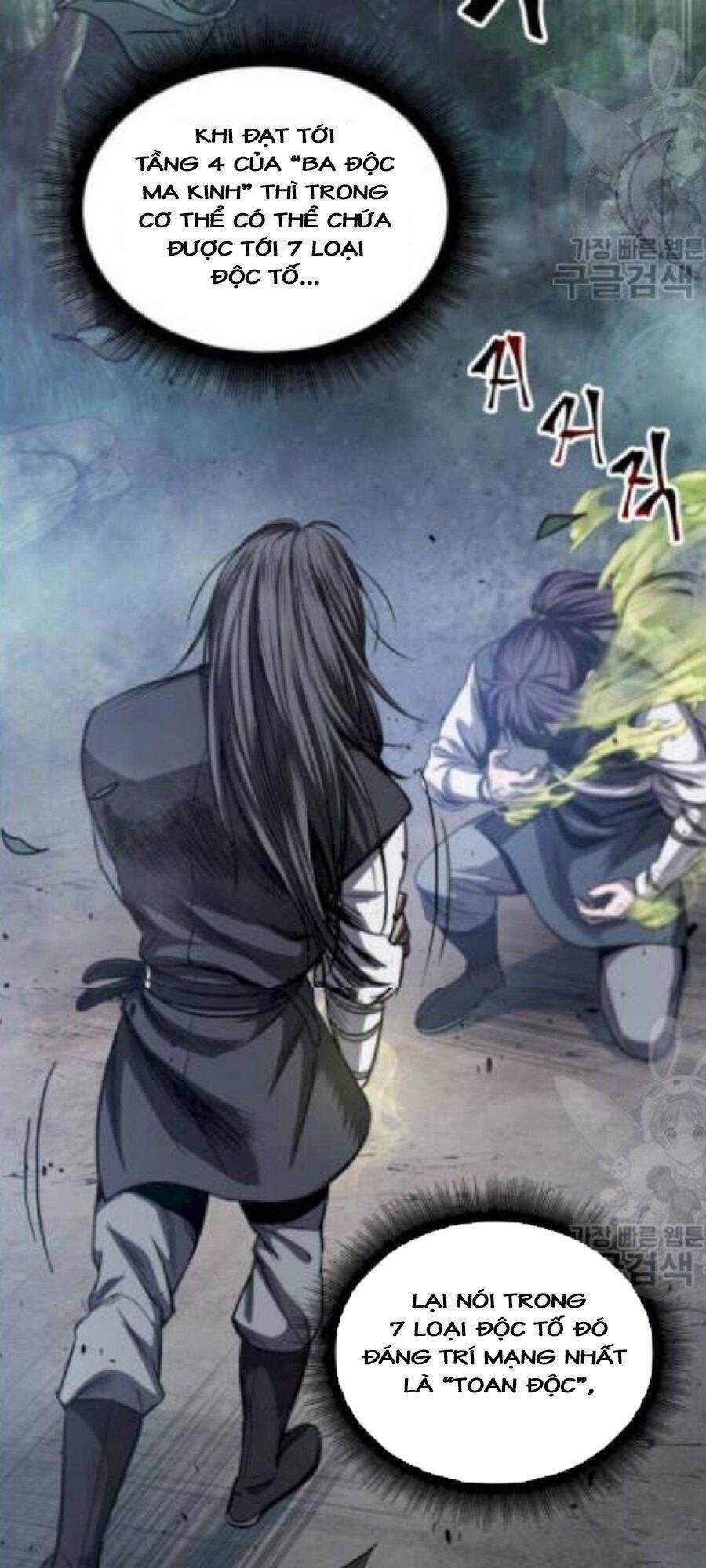 Ngã Lão Ma Thần Chapter 41 - 34