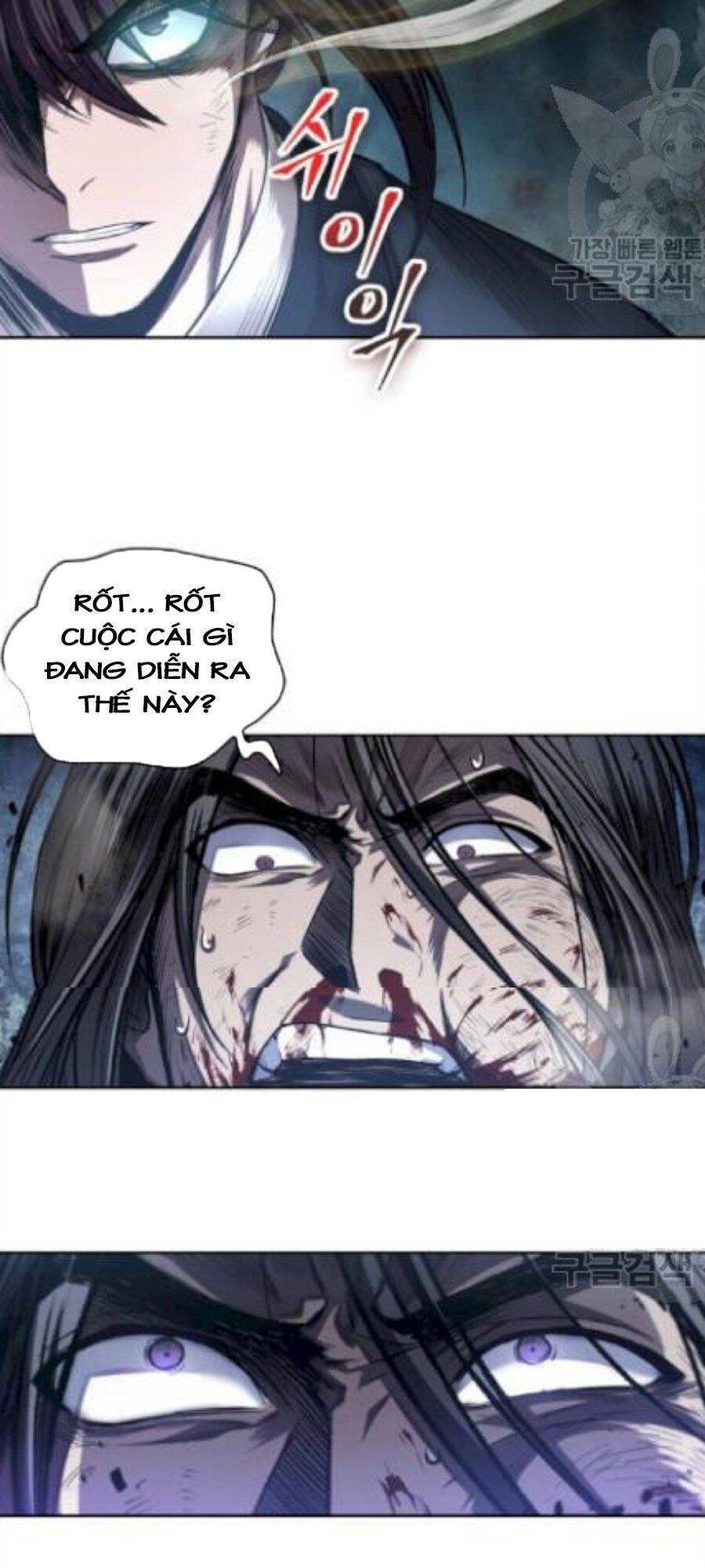 Ngã Lão Ma Thần Chapter 41 - 38