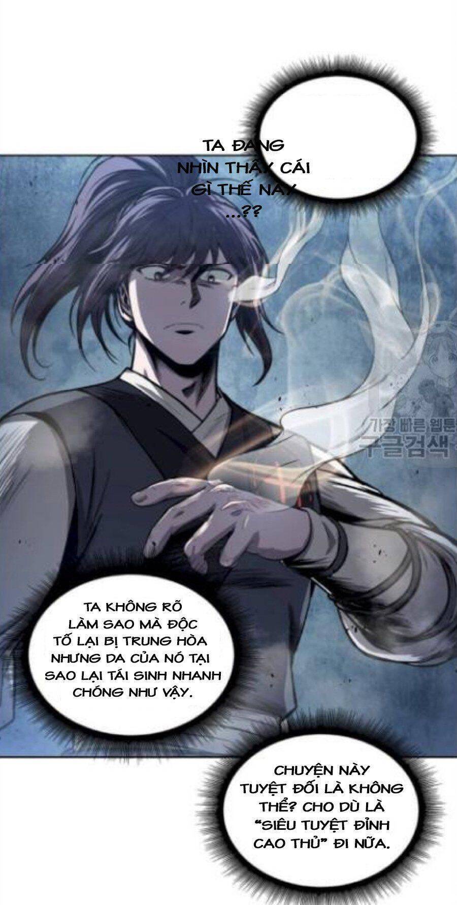 Ngã Lão Ma Thần Chapter 41 - 39