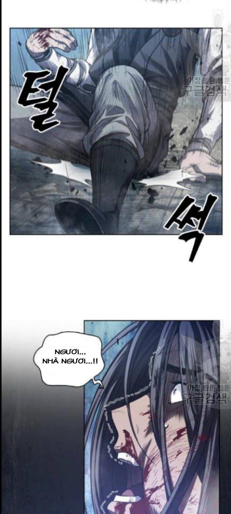 Ngã Lão Ma Thần Chapter 41 - 40