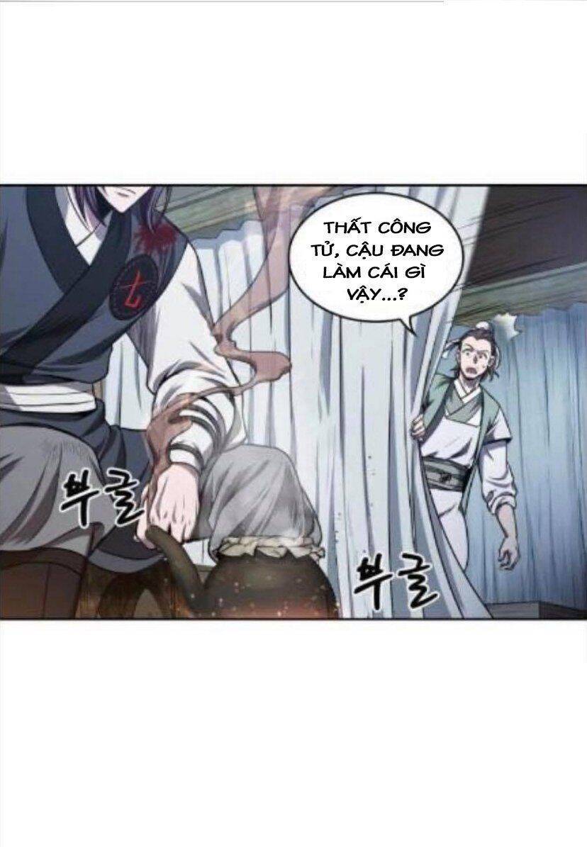 Ngã Lão Ma Thần Chapter 43 - 20