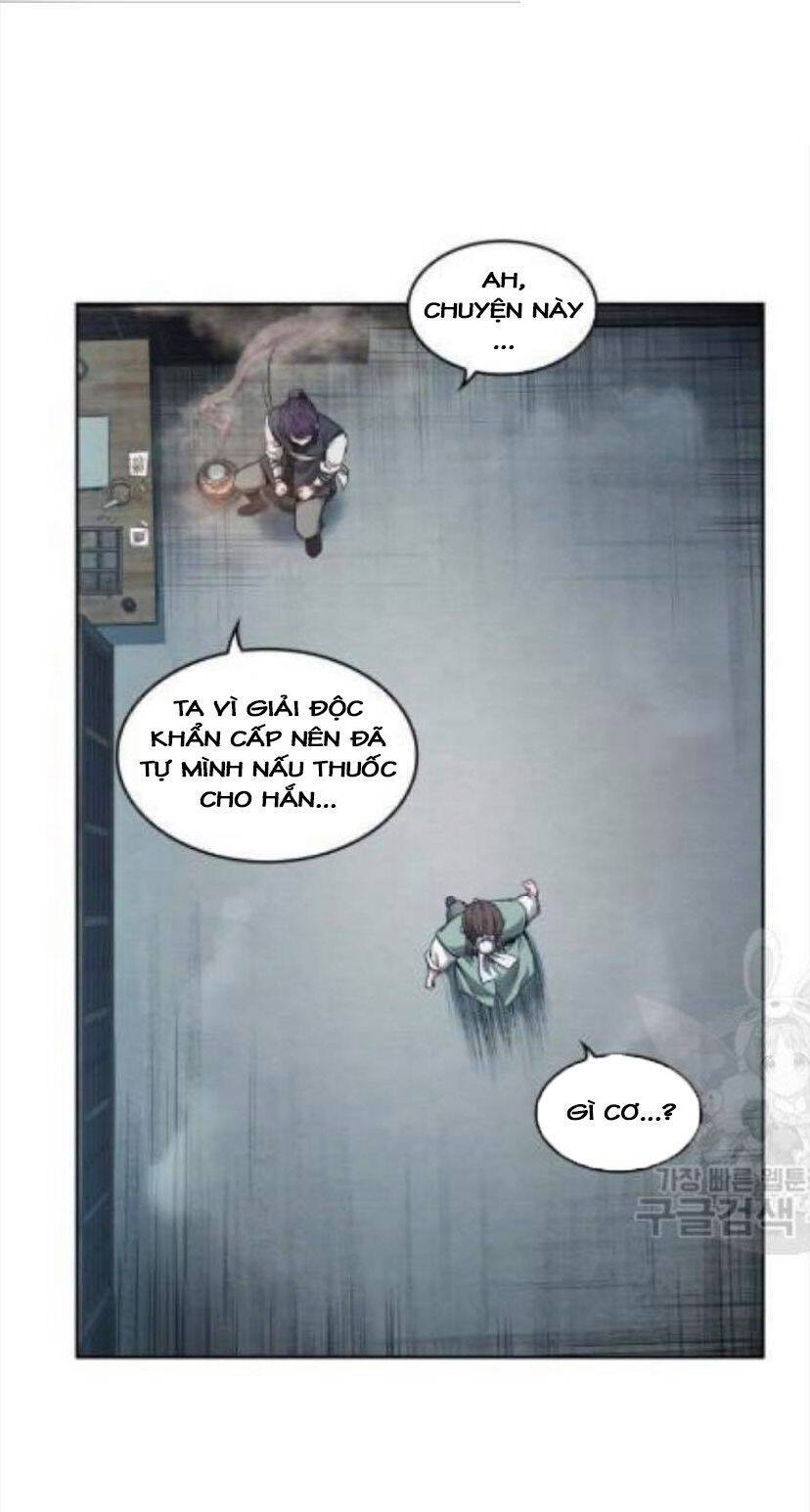 Ngã Lão Ma Thần Chapter 43 - 21