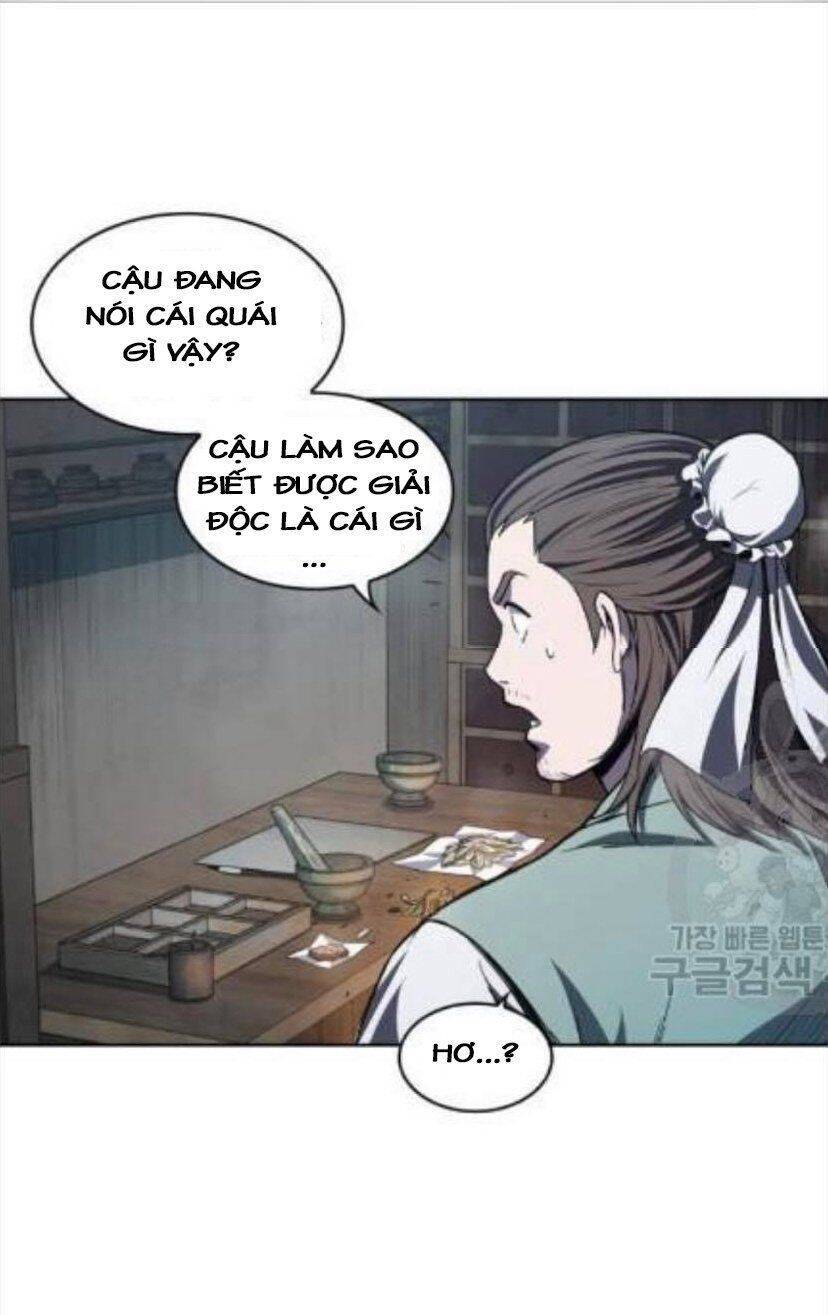 Ngã Lão Ma Thần Chapter 43 - 22