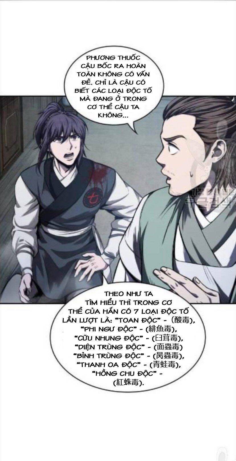 Ngã Lão Ma Thần Chapter 43 - 25