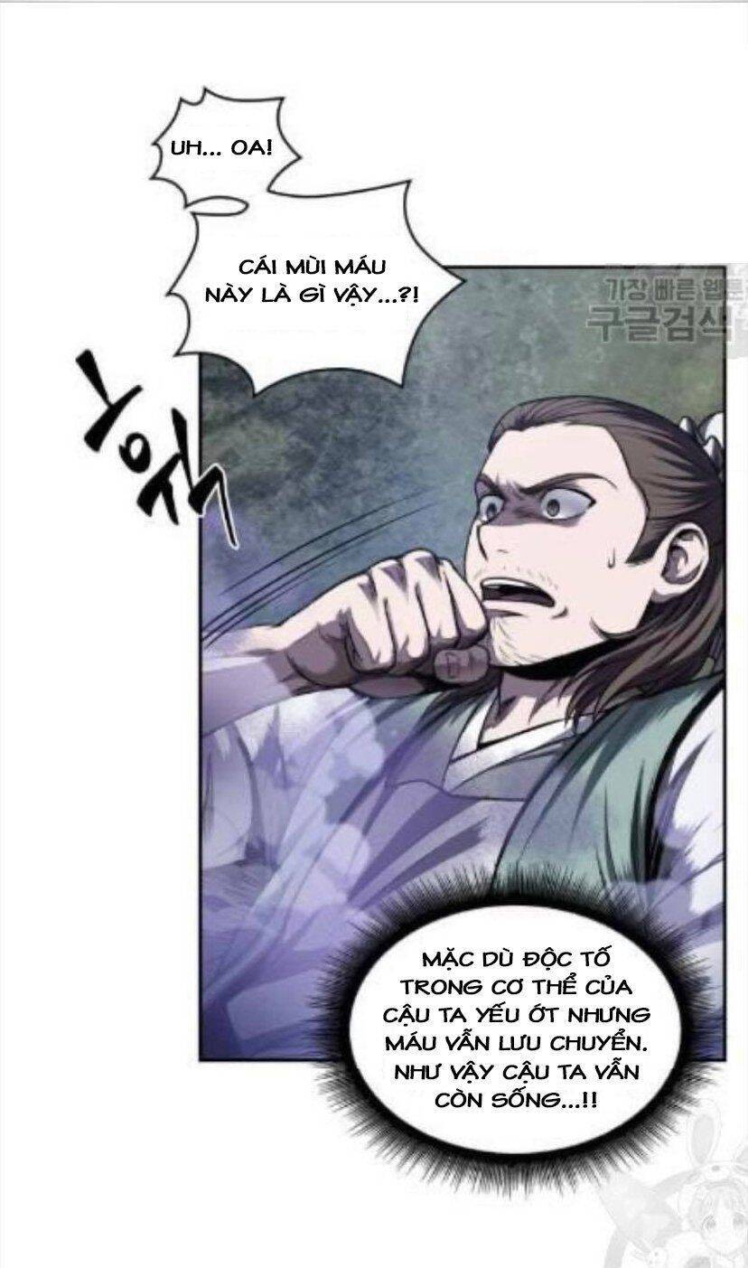 Ngã Lão Ma Thần Chapter 43 - 5