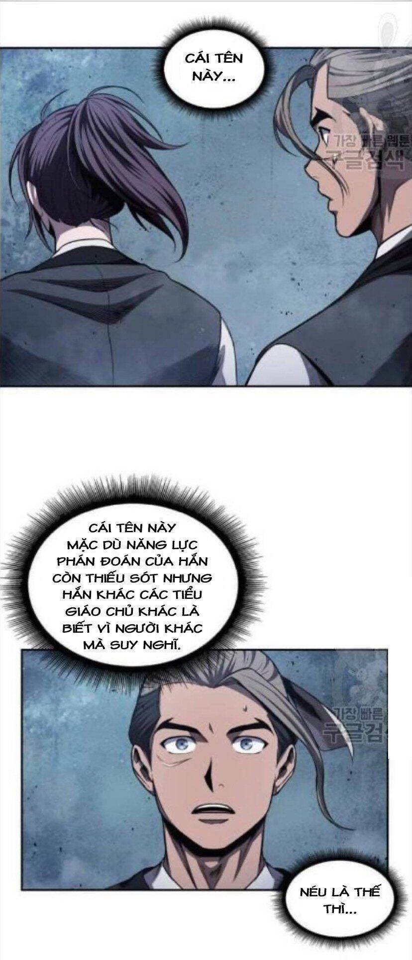 Ngã Lão Ma Thần Chapter 43 - 42