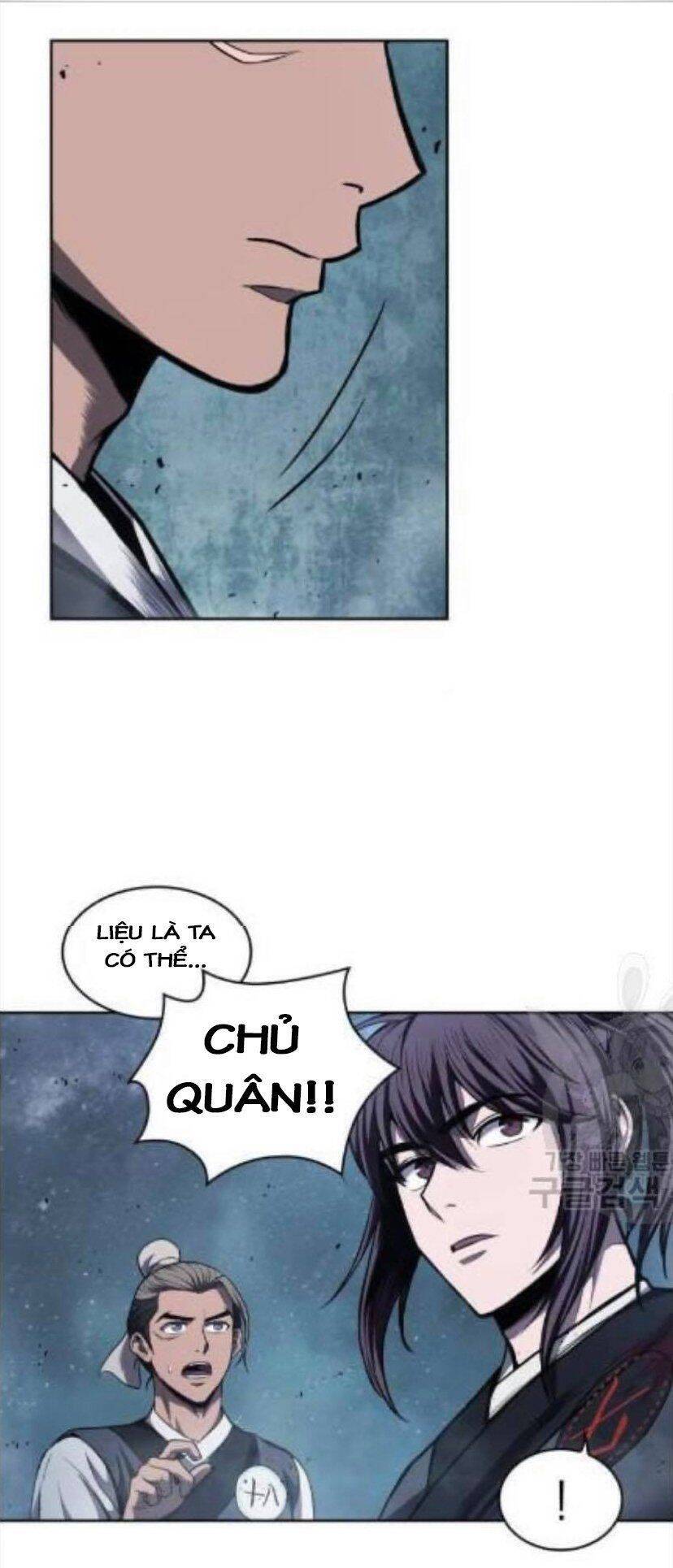 Ngã Lão Ma Thần Chapter 43 - 43