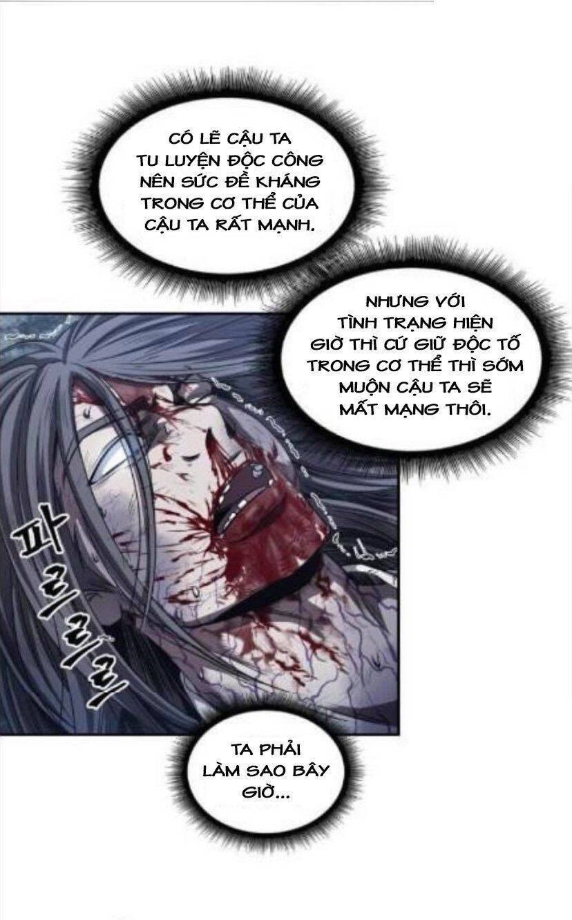 Ngã Lão Ma Thần Chapter 43 - 6