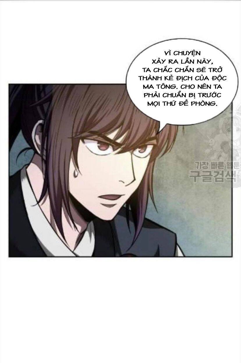 Ngã Lão Ma Thần Chapter 43 - 52