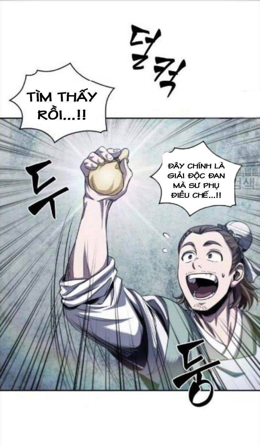 Ngã Lão Ma Thần Chapter 43 - 8