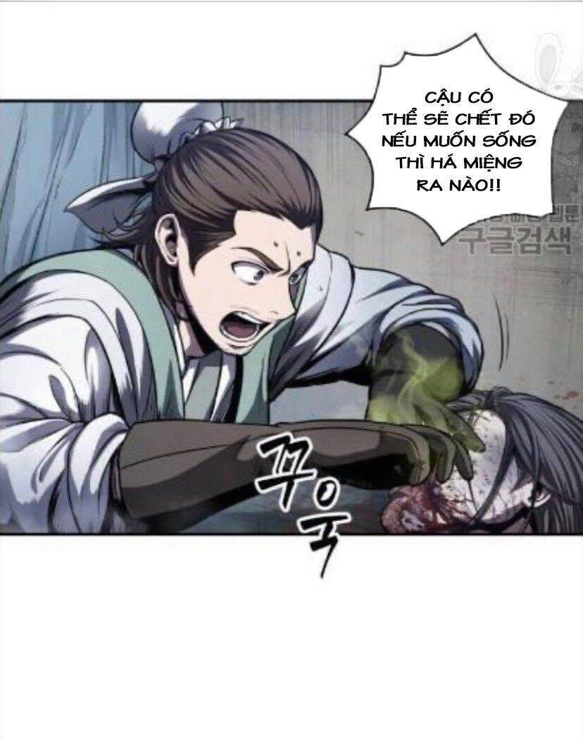 Ngã Lão Ma Thần Chapter 43 - 9