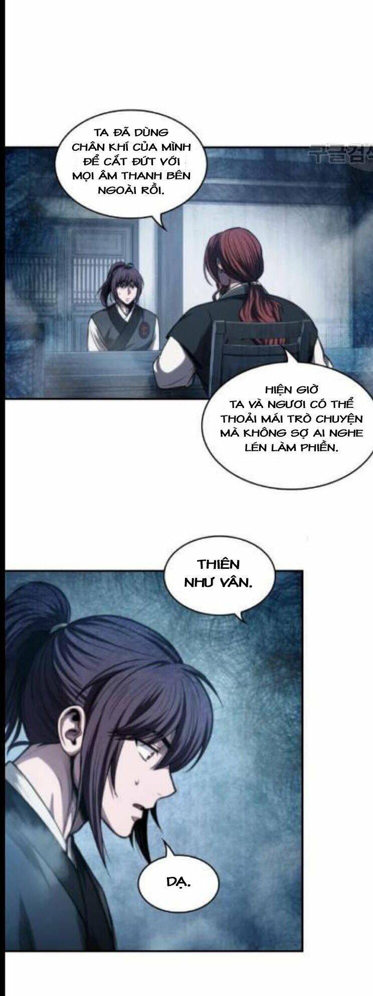 Ngã Lão Ma Thần Chapter 44 - 18