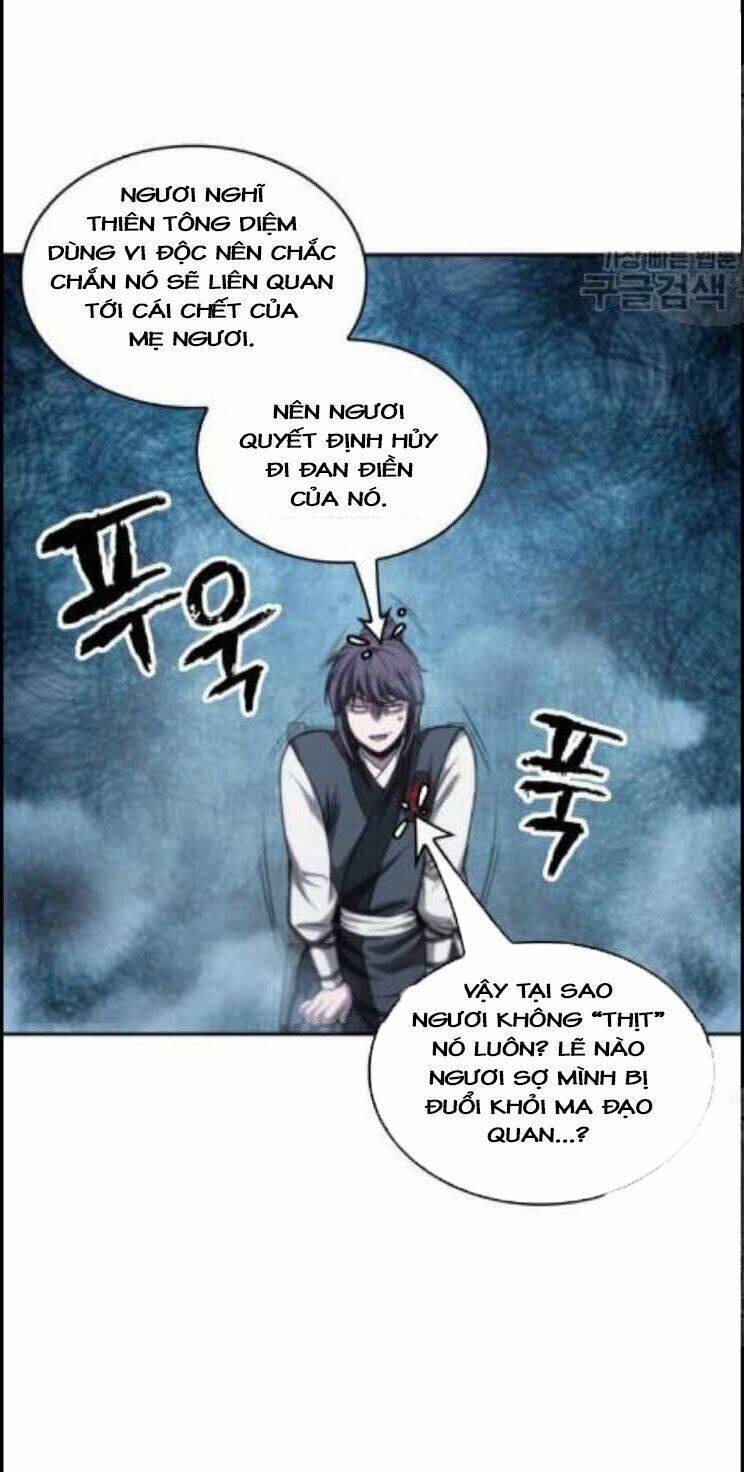 Ngã Lão Ma Thần Chapter 44 - 22