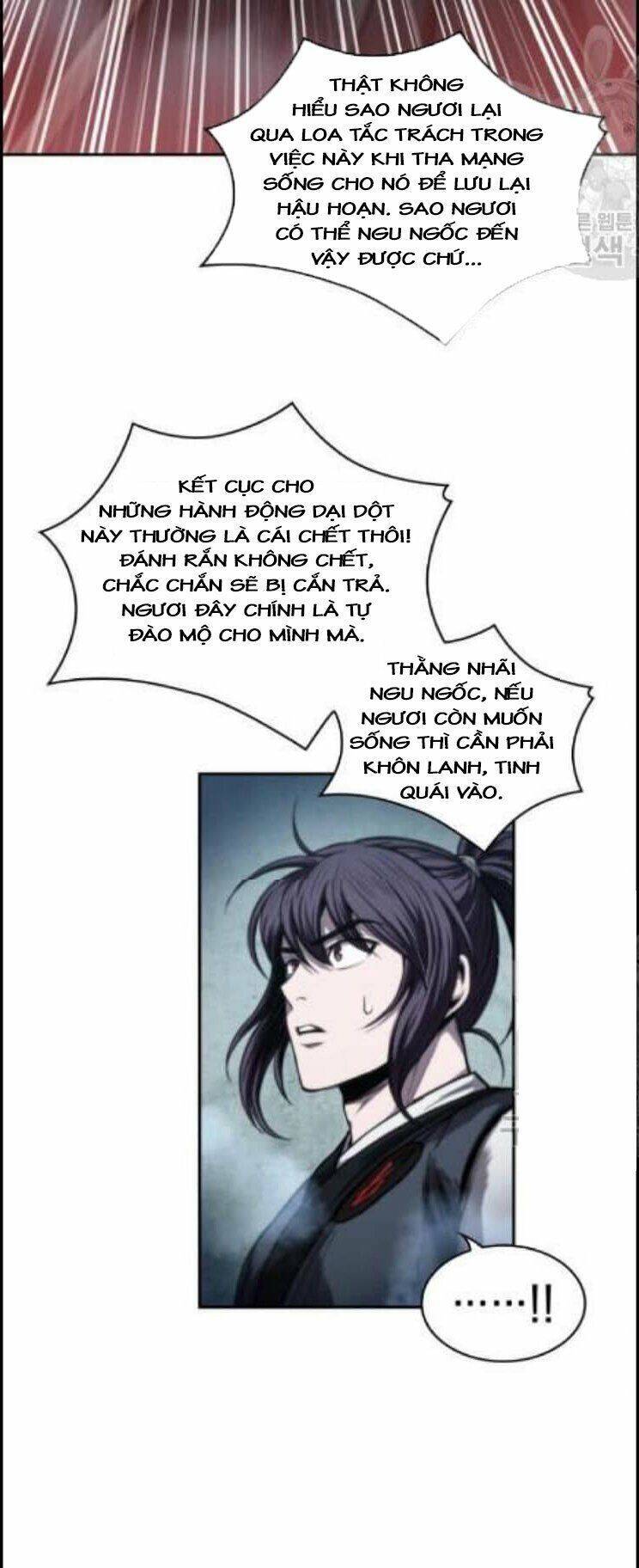 Ngã Lão Ma Thần Chapter 44 - 24