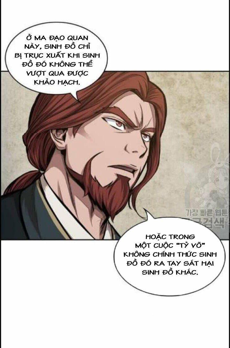 Ngã Lão Ma Thần Chapter 44 - 5