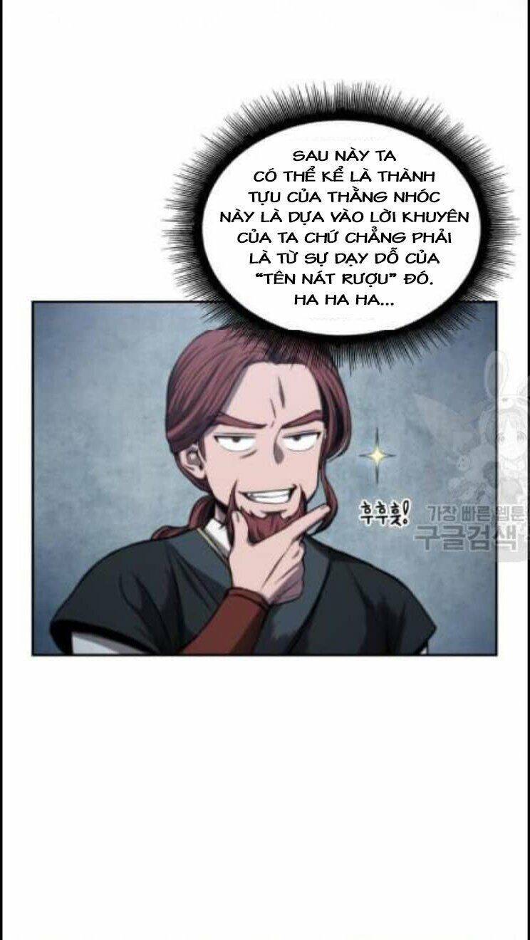 Ngã Lão Ma Thần Chapter 44 - 43