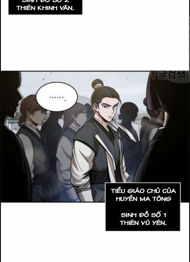 Ngã Lão Ma Thần Chapter 44 - 61