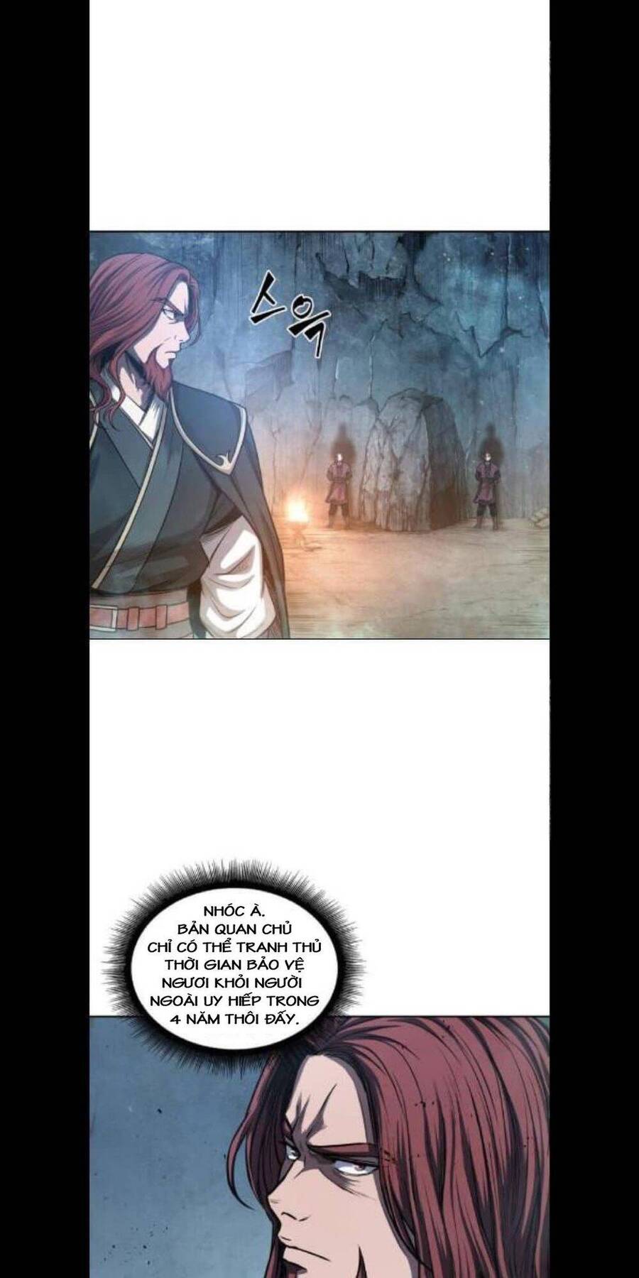 Ngã Lão Ma Thần Chapter 45 - 43