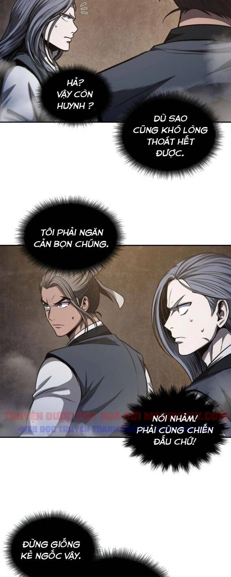 Ngã Lão Ma Thần Chapter 48 - 13