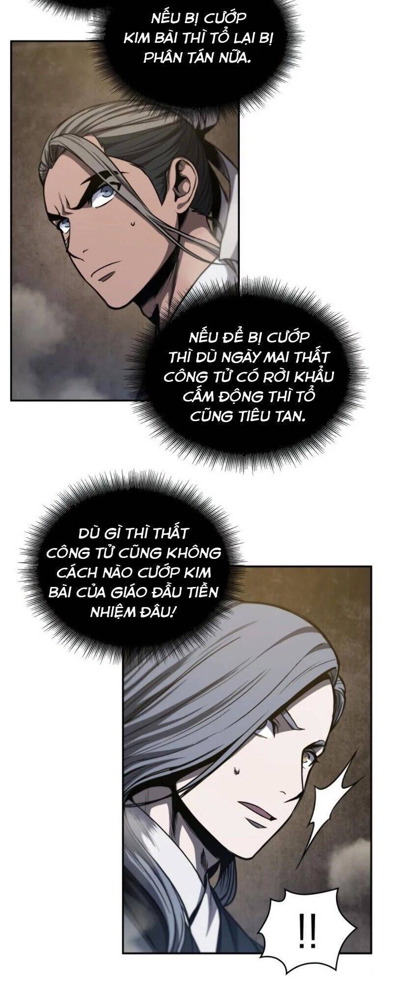 Ngã Lão Ma Thần Chapter 48 - 14