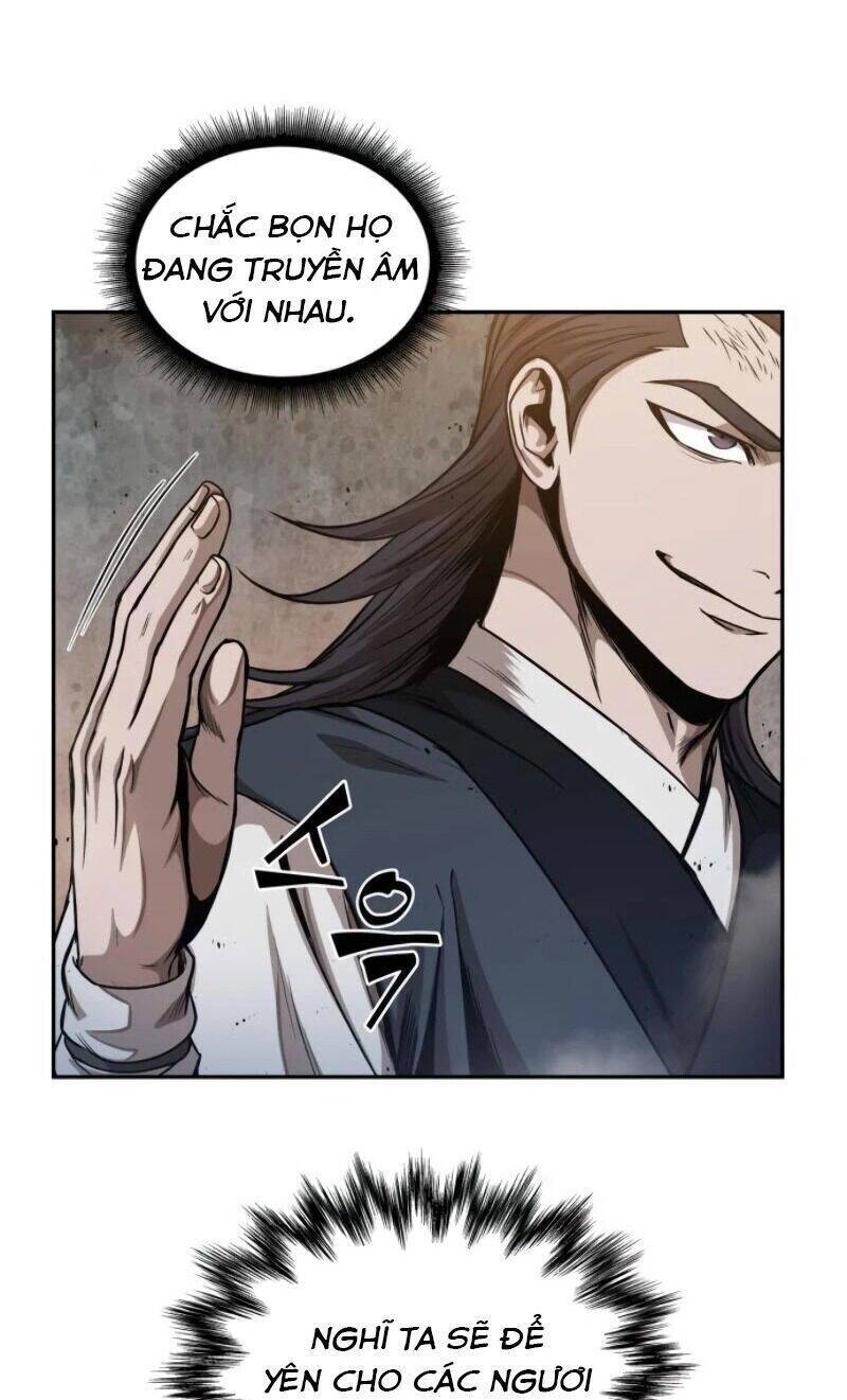 Ngã Lão Ma Thần Chapter 48 - 15