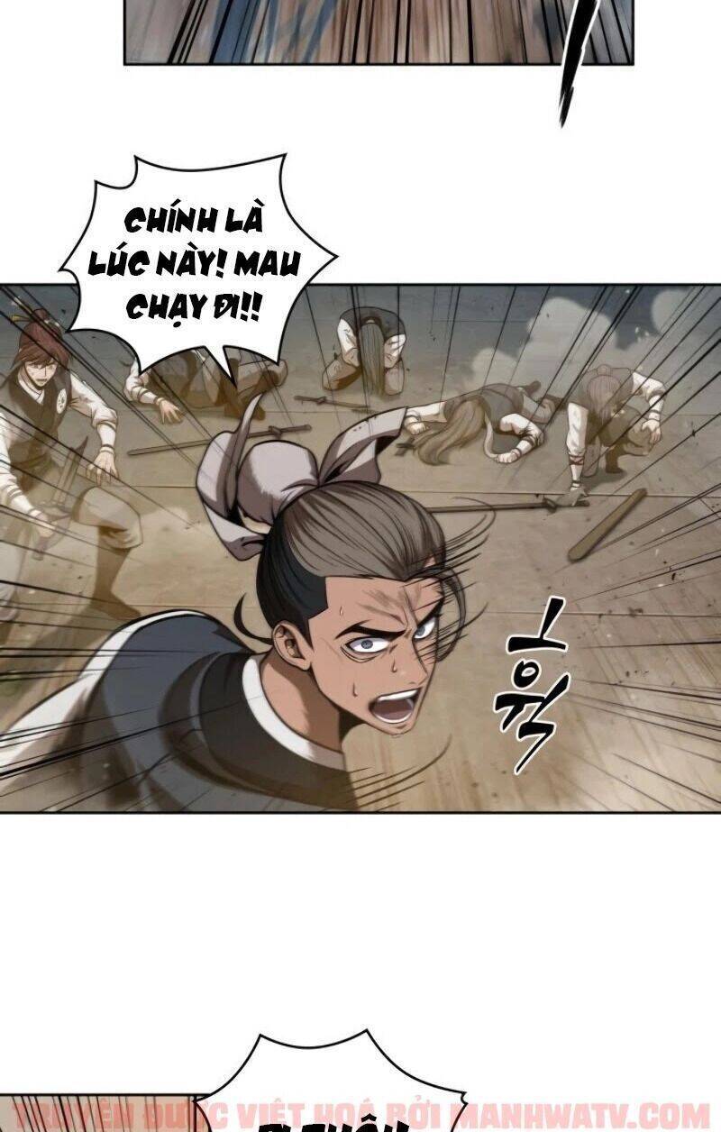 Ngã Lão Ma Thần Chapter 48 - 28