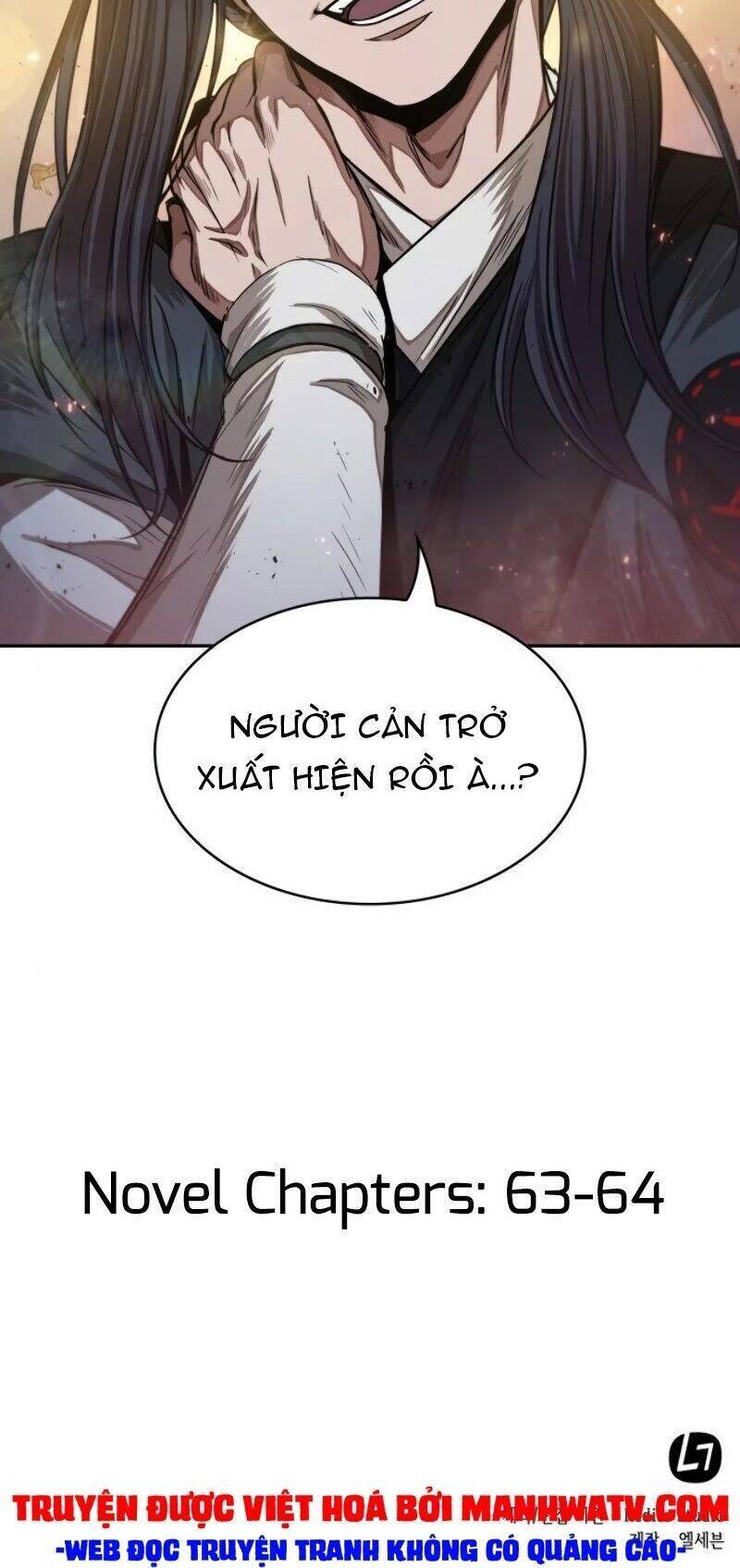 Ngã Lão Ma Thần Chapter 48 - 56