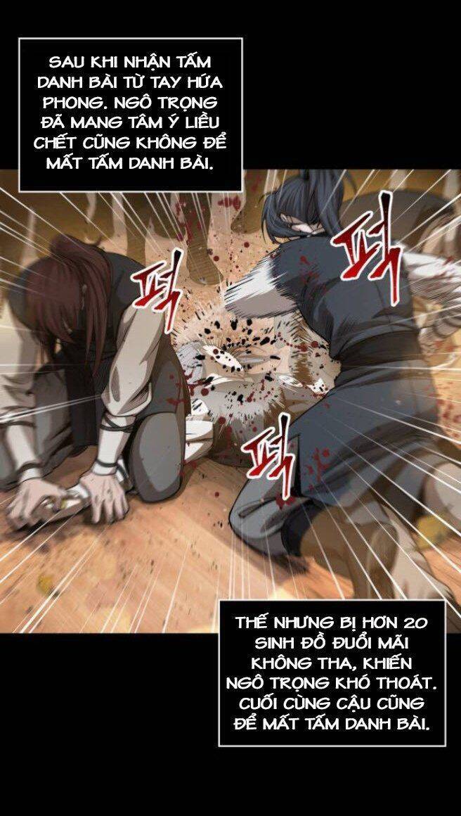 Ngã Lão Ma Thần Chapter 49 - 16