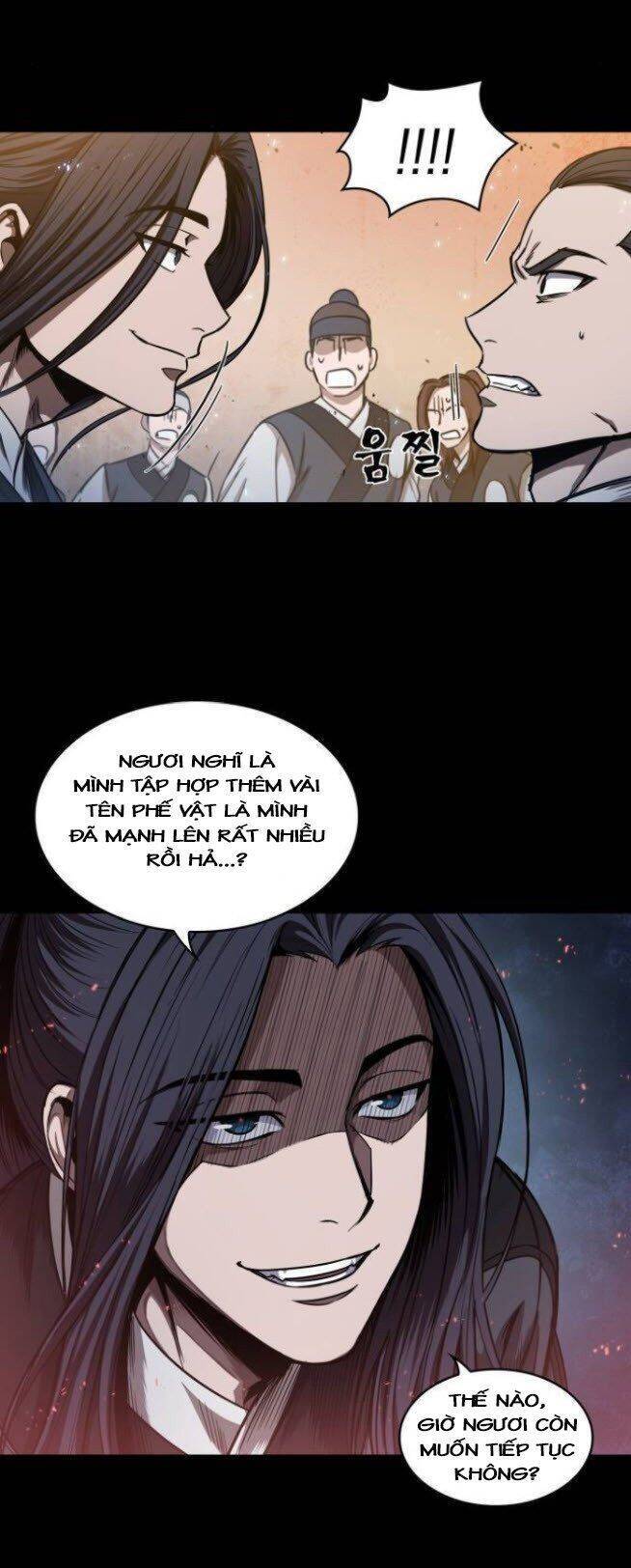 Ngã Lão Ma Thần Chapter 49 - 24