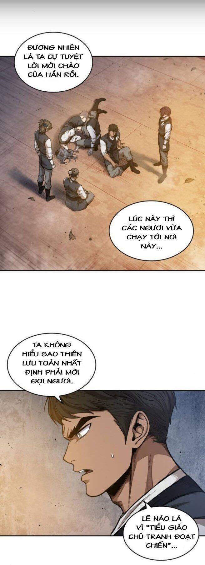 Ngã Lão Ma Thần Chapter 49 - 28