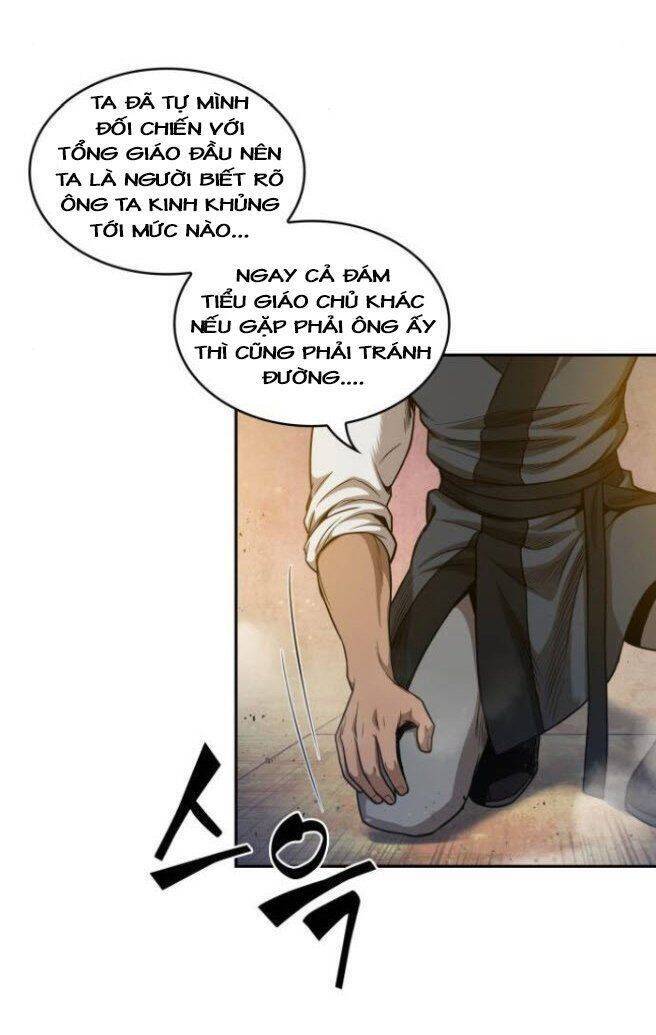 Ngã Lão Ma Thần Chapter 49 - 32