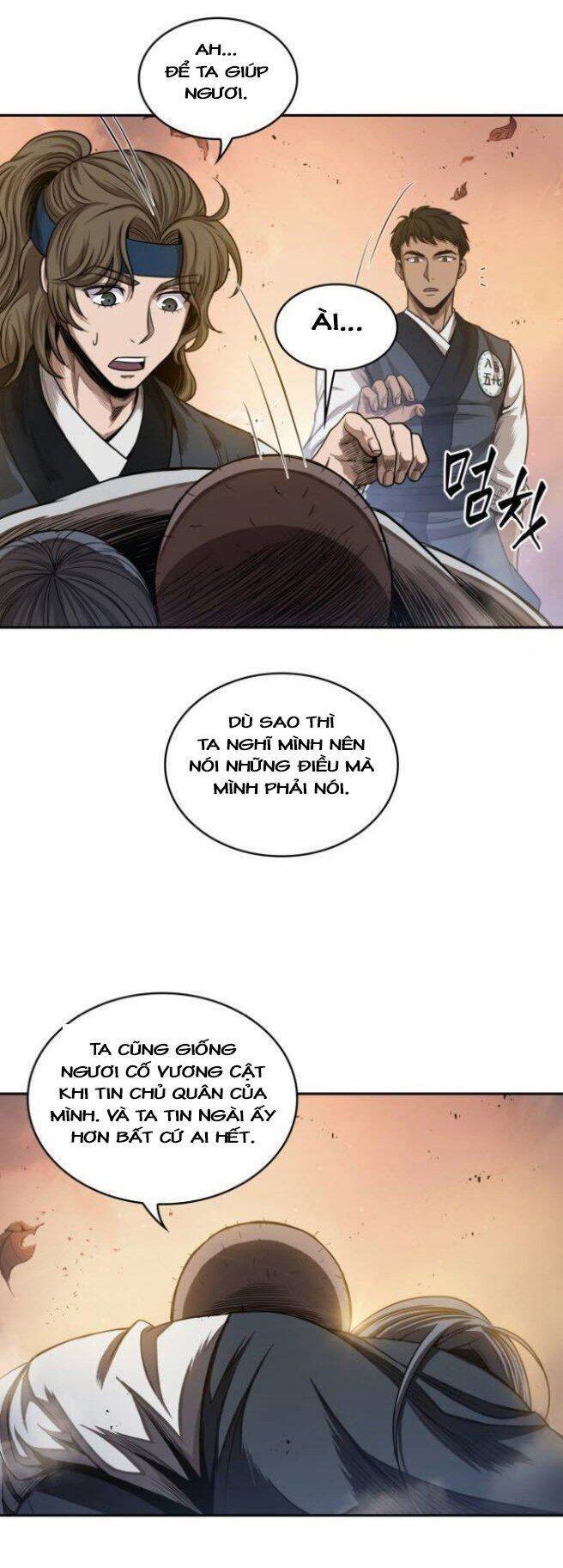 Ngã Lão Ma Thần Chapter 49 - 36