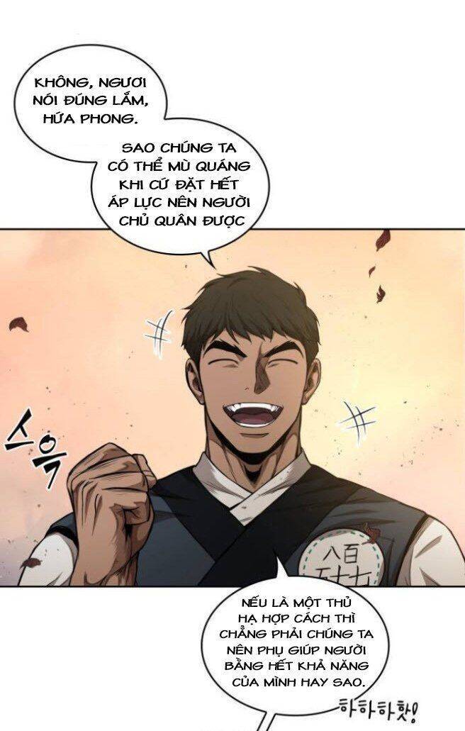 Ngã Lão Ma Thần Chapter 49 - 40