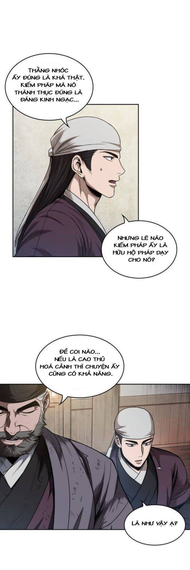 Ngã Lão Ma Thần Chapter 51 - 23