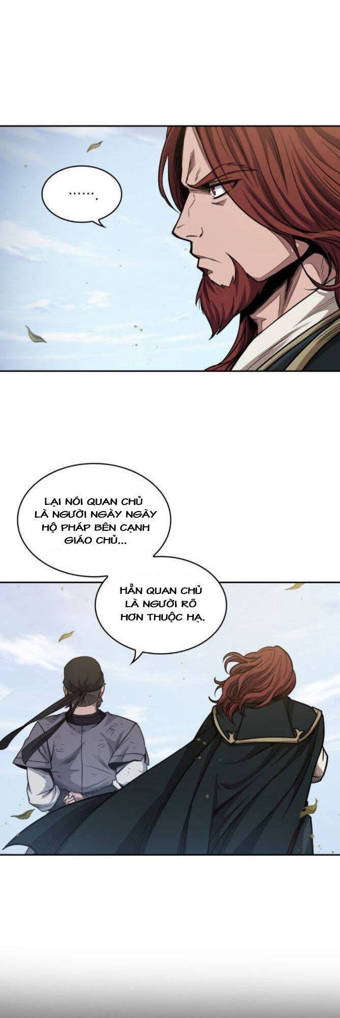 Ngã Lão Ma Thần Chapter 51 - 30