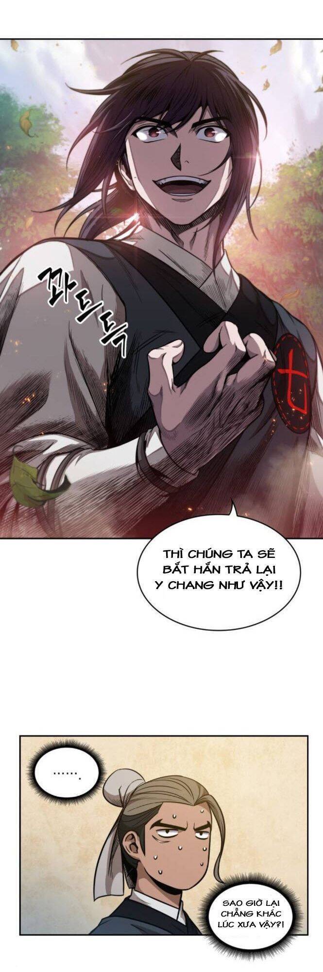 Ngã Lão Ma Thần Chapter 51 - 64