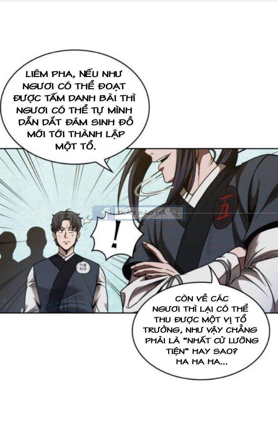 Ngã Lão Ma Thần Chapter 52 - 15