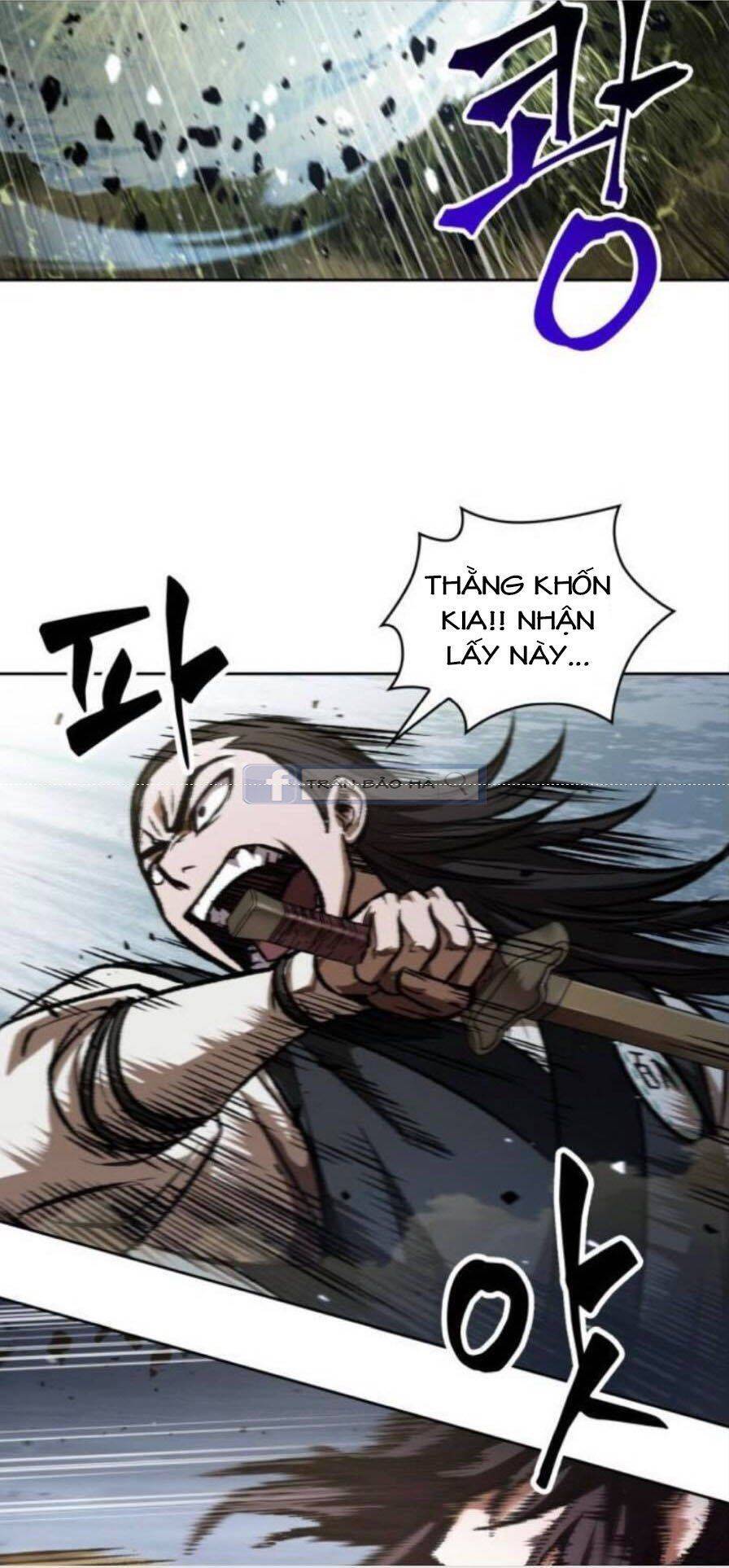 Ngã Lão Ma Thần Chapter 53 - 55