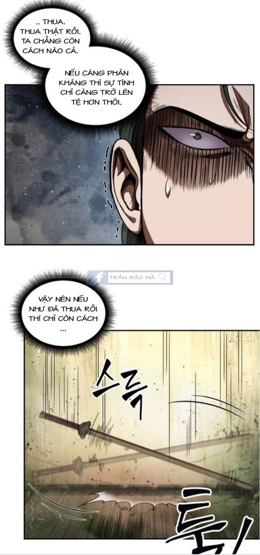 Ngã Lão Ma Thần Chapter 54 - 21