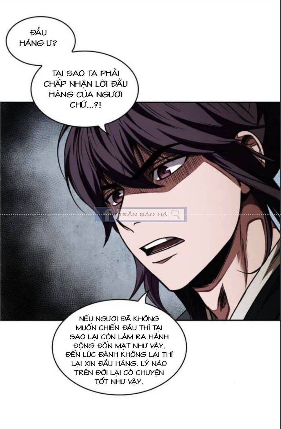 Ngã Lão Ma Thần Chapter 54 - 27