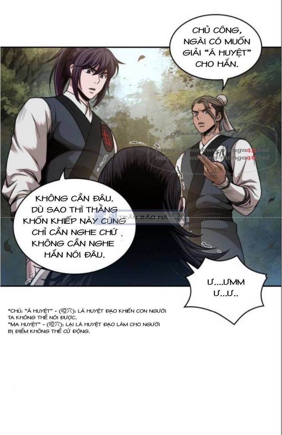 Ngã Lão Ma Thần Chapter 54 - 48