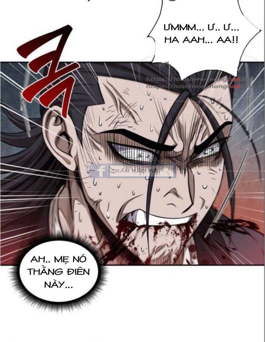 Ngã Lão Ma Thần Chapter 54 - 55